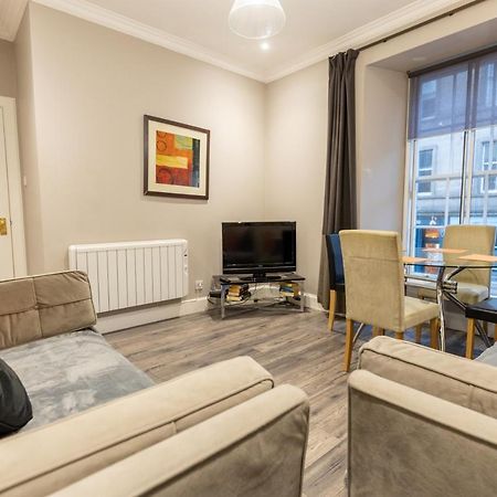 Two Bedroom Apartment Within Walking Distance To City Centre إدنبرة المظهر الخارجي الصورة