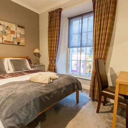 Two Bedroom Apartment Within Walking Distance To City Centre إدنبرة المظهر الخارجي الصورة