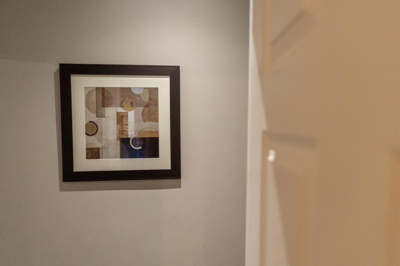 Two Bedroom Apartment Within Walking Distance To City Centre إدنبرة المظهر الخارجي الصورة