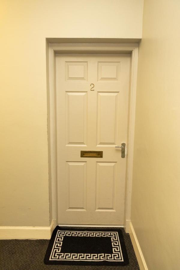 Two Bedroom Apartment Within Walking Distance To City Centre إدنبرة المظهر الخارجي الصورة
